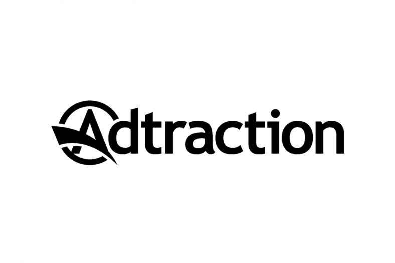 Adtraction Logo Affiliate Techtag