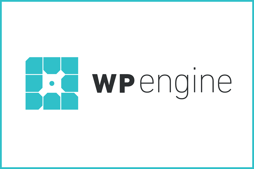 WP Engine logo