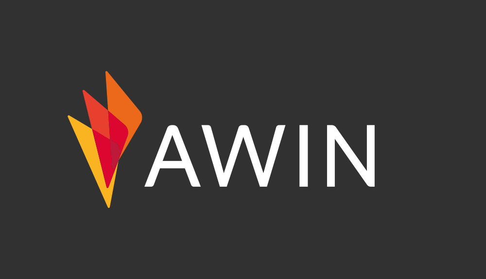 AWIN affiliate nätverk