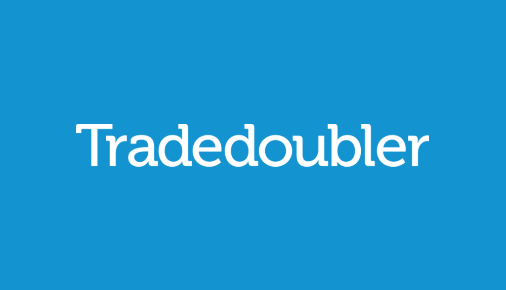 Tradedoubler nätverk