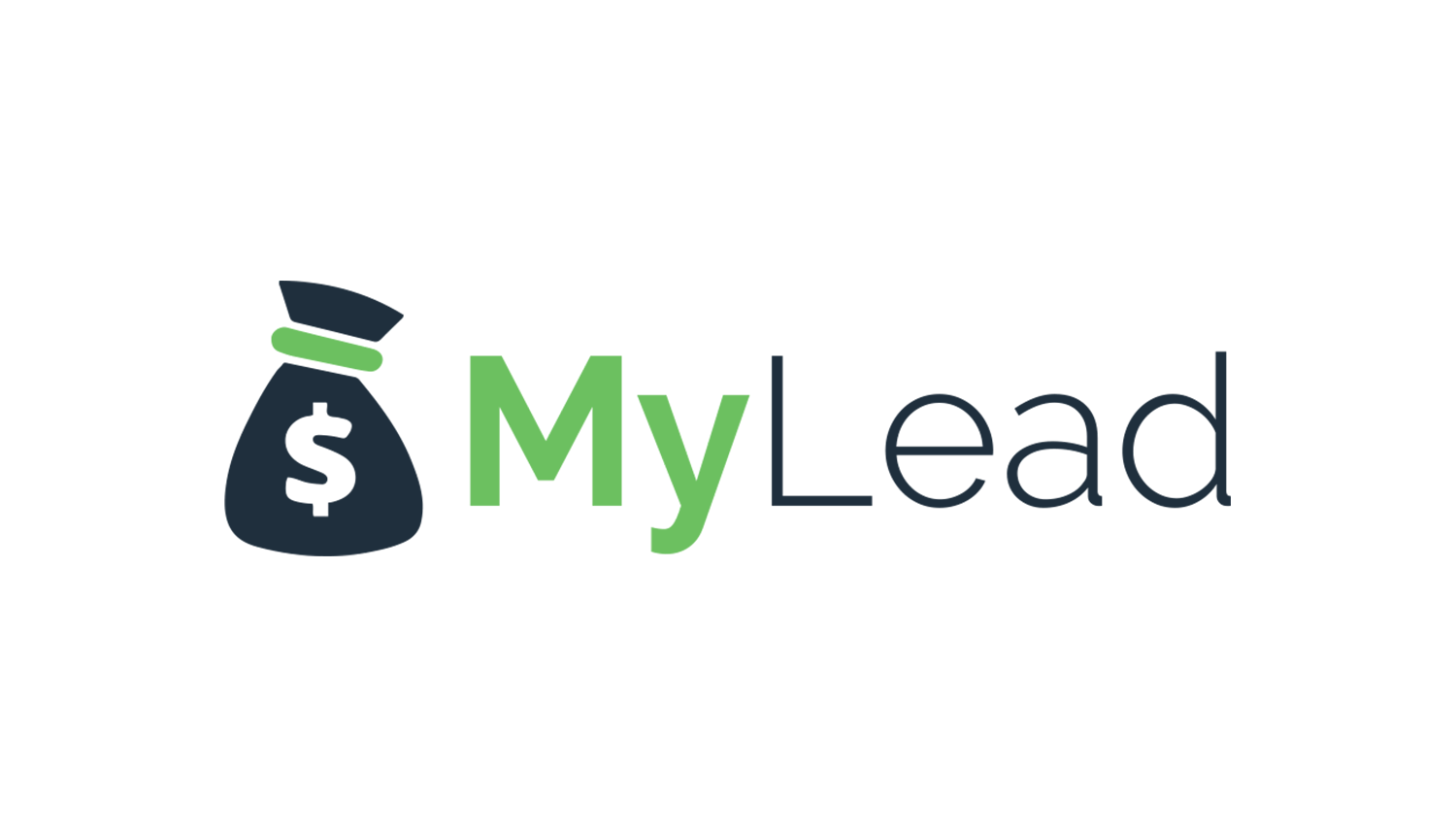 MyLead affiliate logo