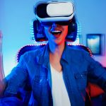 Virtual Reality förväntas göra ordentligt intåg på spelmarknaden